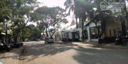 Bán villa mini, đường Số 60, P. Thảo Điền, Quận 2
