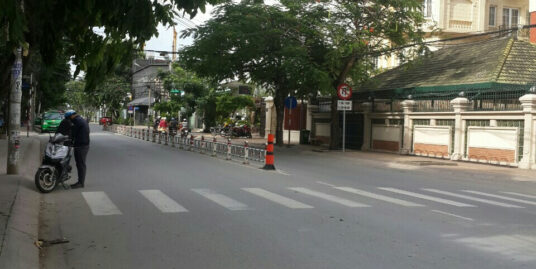 bán Nhà xưởng đường A – KCN Cát Lái, Thạnh Mỹ Lợi, Quận 2