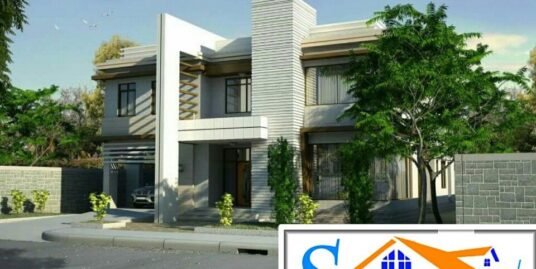 Bán biệt thự Thảo Điền khu Compound Eden 120 Nguyễn Văn Hưởng