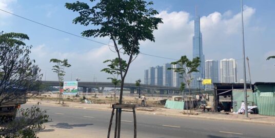 Bán biệt thự mới xây dựng  5 tầng, ( đường 64 phường Thảo Điền, Quận 2 – Tp – Thủ Đức, Tp. HCM