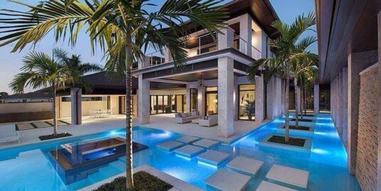 BÁN BIỆT THỰ MT NGUYỄN Ư DĨ – THẢO ĐIỀN – Q2