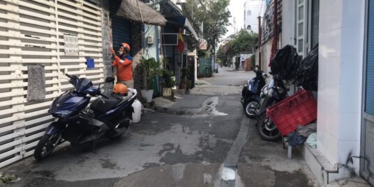 BÁN ĐẤT ĐƯỜNG NGUYỄN CỪ – THẢO ĐIỀN ( DT 4.4MX26M, – giá = 129tr/m2
