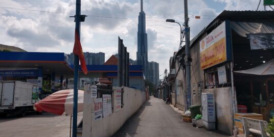 Bán nhà cấp 4 đường 29, . Trần Não, Quận 2 . DT = 126m2 – gia = 14 tỷ