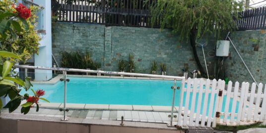 Bán biệt thự Nguyễn ư Dĩ . phường Thảo Điền, Quận 2. DT : 175M2 – XD 1 trệt , 2 lầu – giá = 25 tỷ .