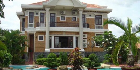 CHO THUÊ SIÊU biệt thự ,THẢO ĐIỀN. Q2 , GẦN TUYẾN METRO PHÙ HỢP VỪA Ở VỪA KINH DOANH HOẶC LÀM VĂN PHÒNG  CÔNG TY .