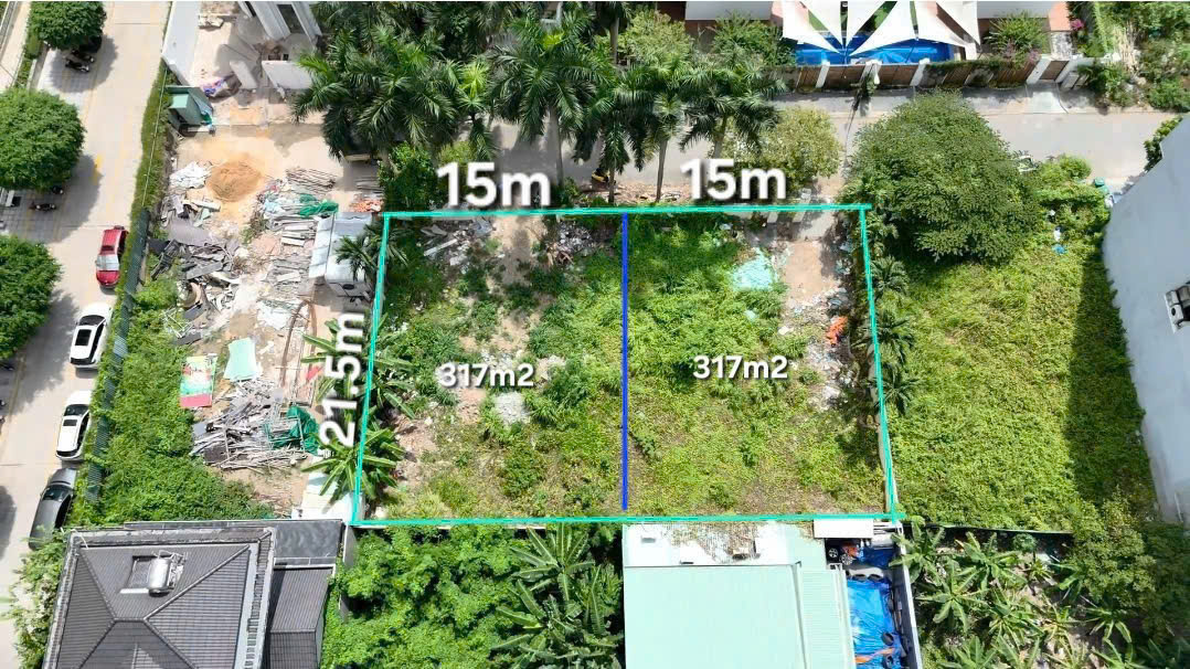 ❤️ Bán Khuôn Đất Lớn Để Xây Biệt Thự- Giá Tốt Nhất ThỊ Trường