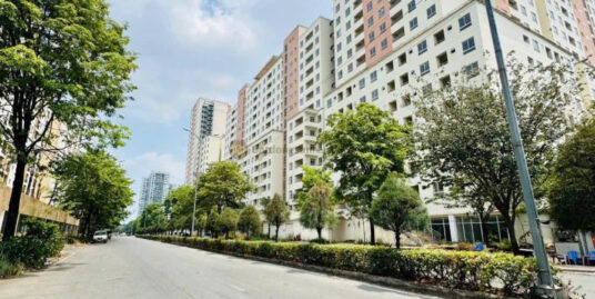 Đất Mặt Tiền Đường Lưu Đình Lễ, P An Khánh Quận 2