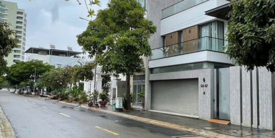 Bán lô đất Đường 64, P. Thảo Điền, Quận 2 , dt 152m2 giá = 36 tỷ