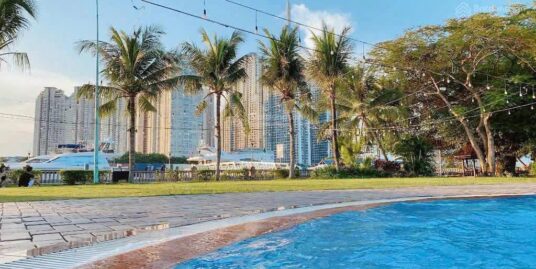 BÁN CĂN Villa Lan Anh Village – Khu compound bờ sông Thủ Thiêm , QUẬN 2