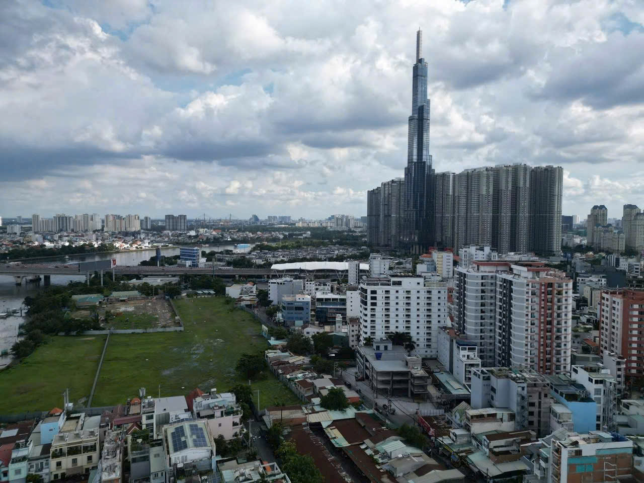 QUỸ ĐẤT HIẾM THẢO ĐIỀN – 519,3M² – 2 MẶT TIỀN TRẦN VĂN SẮC ~ 142 TR/M2 📍 Phường Thảo Điền, TP. Thủ Đức