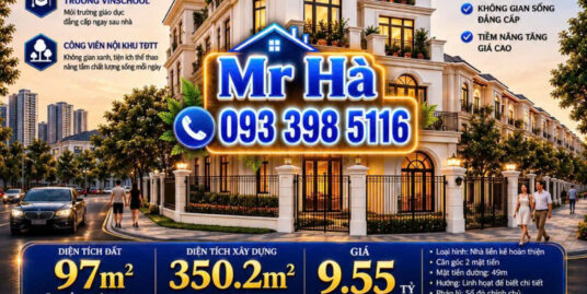 🏡 MUA NHÀ VINHOMES HÓC MÔN Sài Gòn Park ĐỢT 1 – NHẬN NHÀ TRƯỚC, TRẢ TIỀN SAU! 🏡