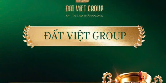 🏆 VINH DANH ĐẤT VIỆT GROUP – TOP 03 ĐẠI LÝ XUẤT SẮC KHU ĐẢO NGỌC VINHOMES HẢI VÂN BAY 🏆