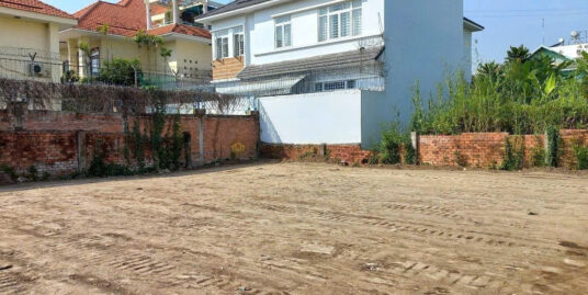 ❌ ĐƠN GIÁ 113 TRIỆU/m2 – ĐẤT QUẬN 2 ✅ BÁN ĐẤT VILLA QUẬN 2 1. Nền đất Lê Hữu Kiều, BTT Quận 2