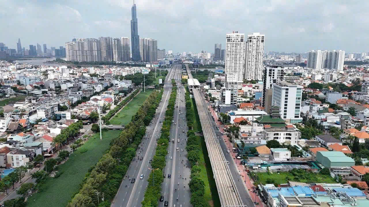 🔥 BÁN NHỮNG QUỸ ĐẤT LỚN PHÁT TRIỂN CAO TẦNG HIẾM TẠI THẢO ĐIỀN Q2