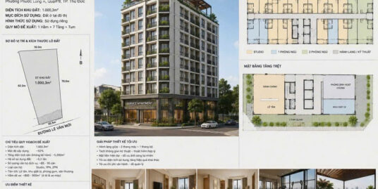 chủ kẹt tiền cần bán gấp  Dt=1.000m2 full thổ cư ngay kế Global City, TP. Thủ Đức.