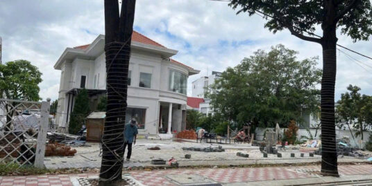 hàng hiếm xuất hiện Đẳng cấp khu Làng Đại Học Thủ Đức