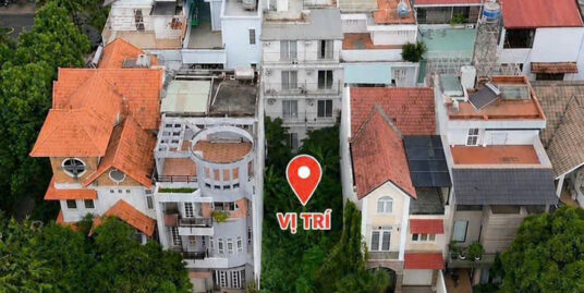 🏡 ĐẤT VIP KHU COMPOUND FIDECO – THẢO ĐIỀN, QUẬN 2