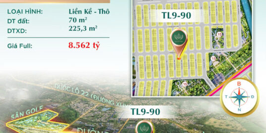 🌿 SỞ HỮU CẶP LIỀN KỀ VÀNG AS48-08 & AS48-10 – CƠ HỘI HIẾM TẠI VINHOMES SAIGON PARK 🌿